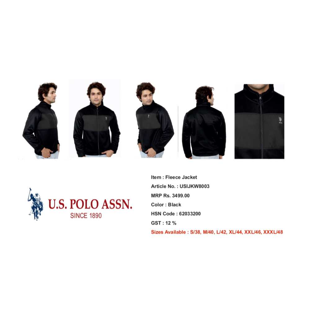 CWBJK 11-U.S.Polo