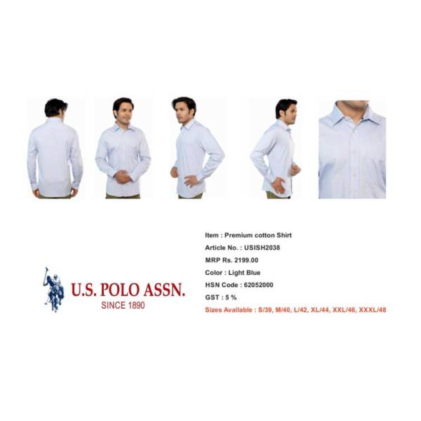 CWBSS 9-U.S.POLO,