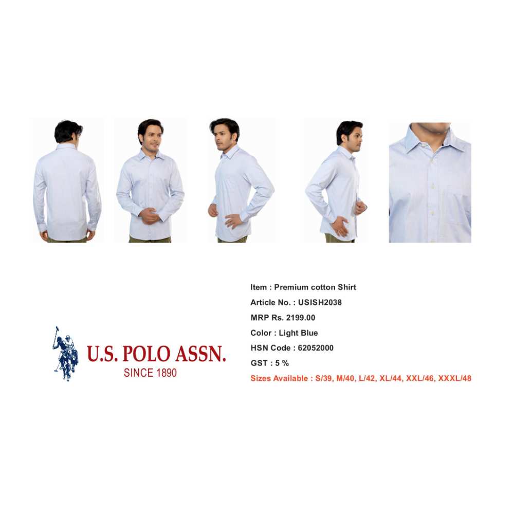 CWBTS 26-U.S. Polo