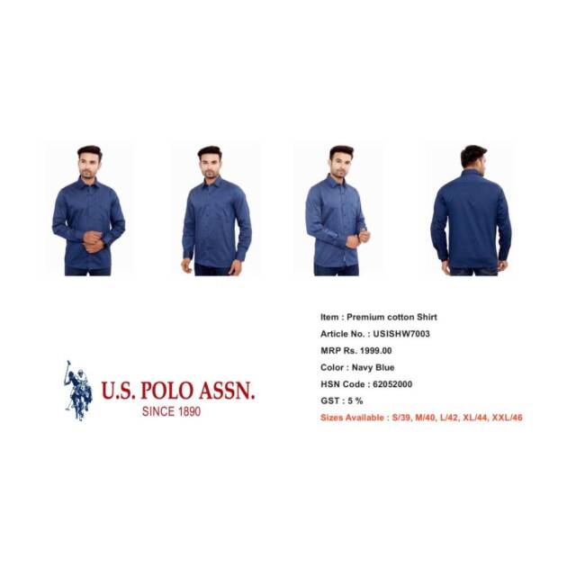 CWBSS 8-U.S.Polo