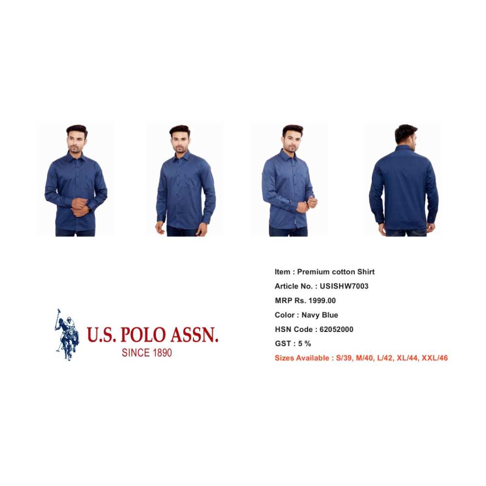 CWBSS 8-U.S.Polo