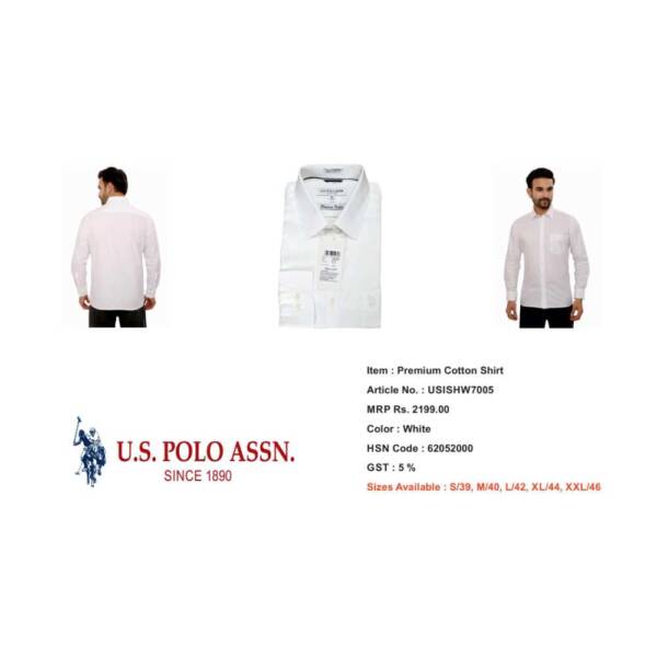CWBSS 9-U.S.Polo