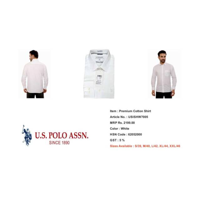 CWBSS 9-U.S.Polo
