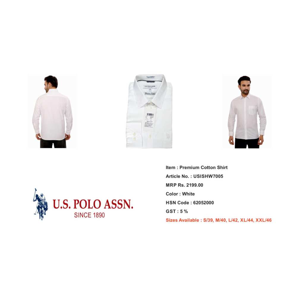CWBSS 9-U.S.Polo