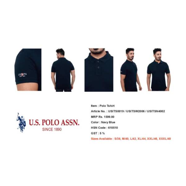 CWBTS 35-U.S. Polo