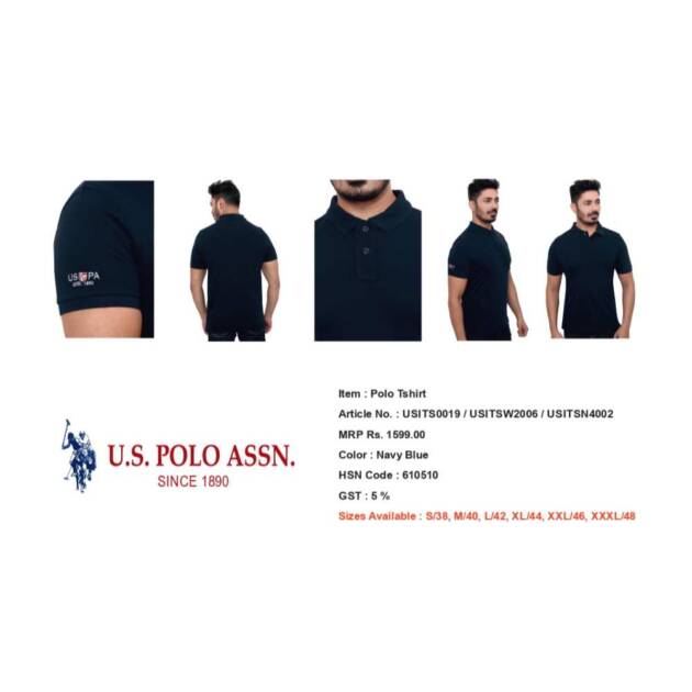 CWBTS 35-U.S. Polo
