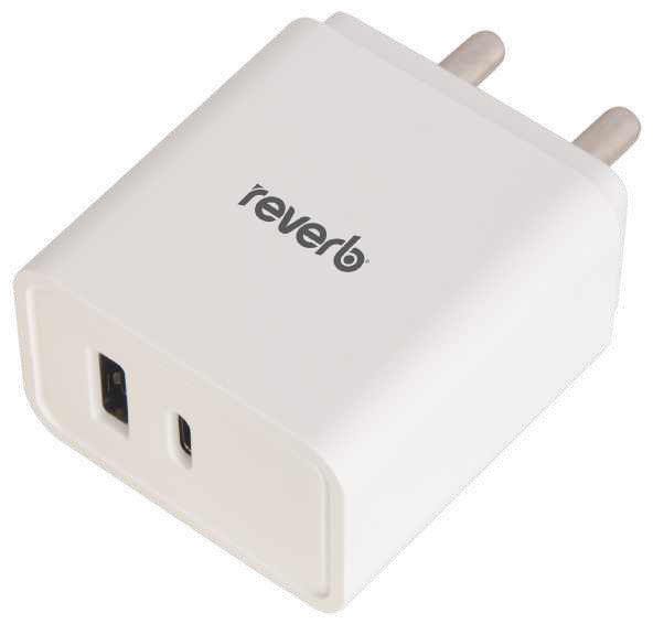 CWBAR 4-REVERB