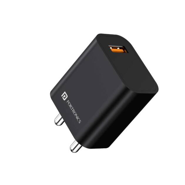 CWBAR 1-Portronics
