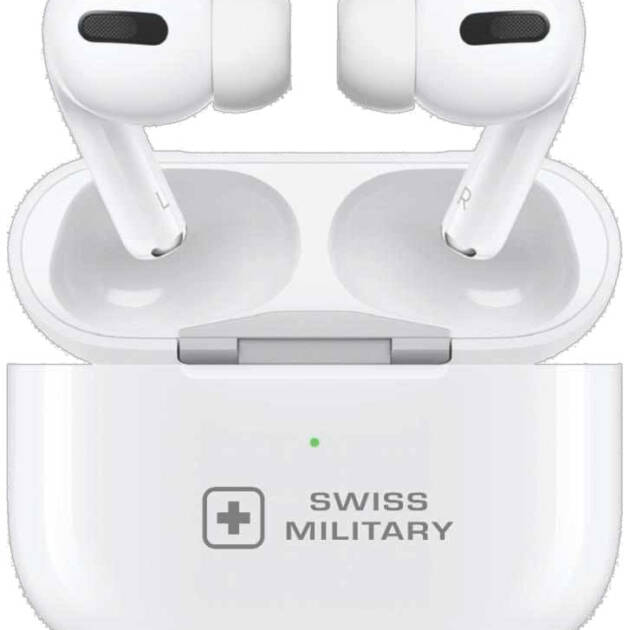 CWBED 7-Swiss Military