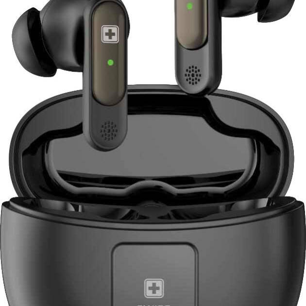 CWBBD 8-Swiss Military