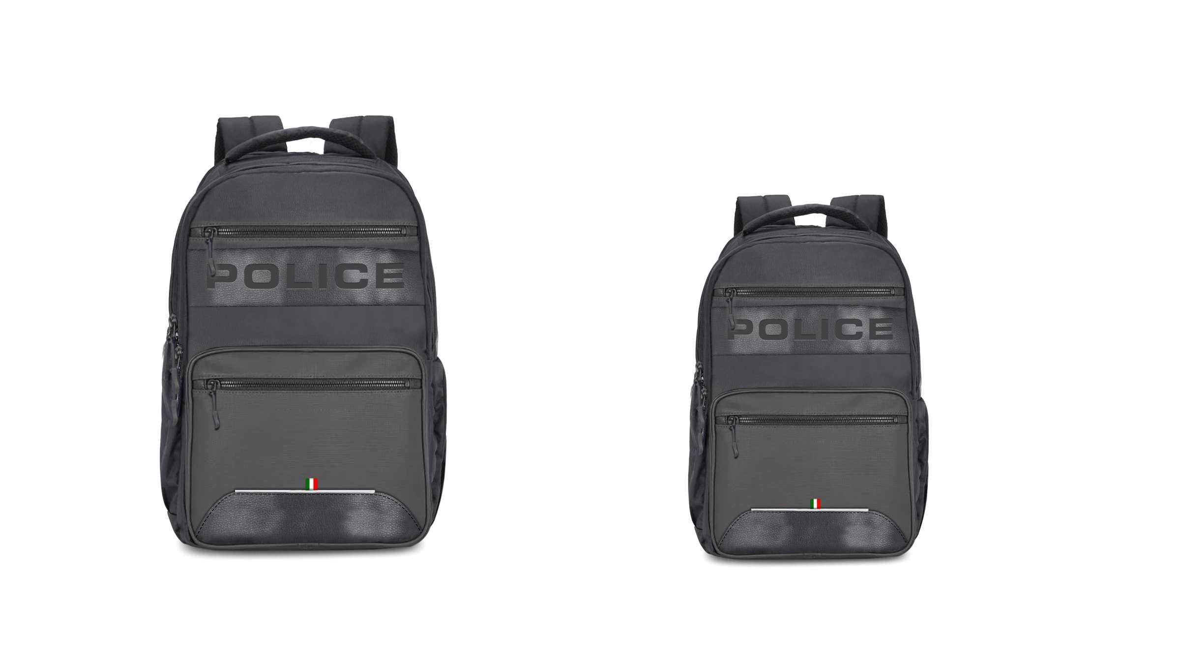 CWBBP 15-Police