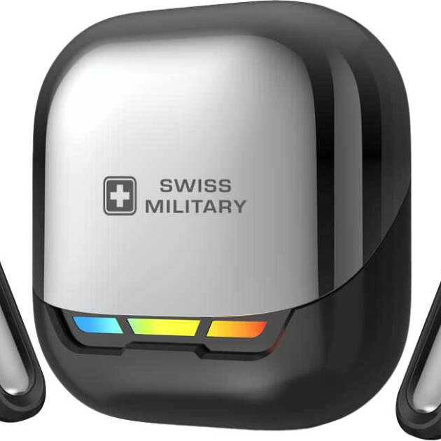 CWBED 13-Swiss Military