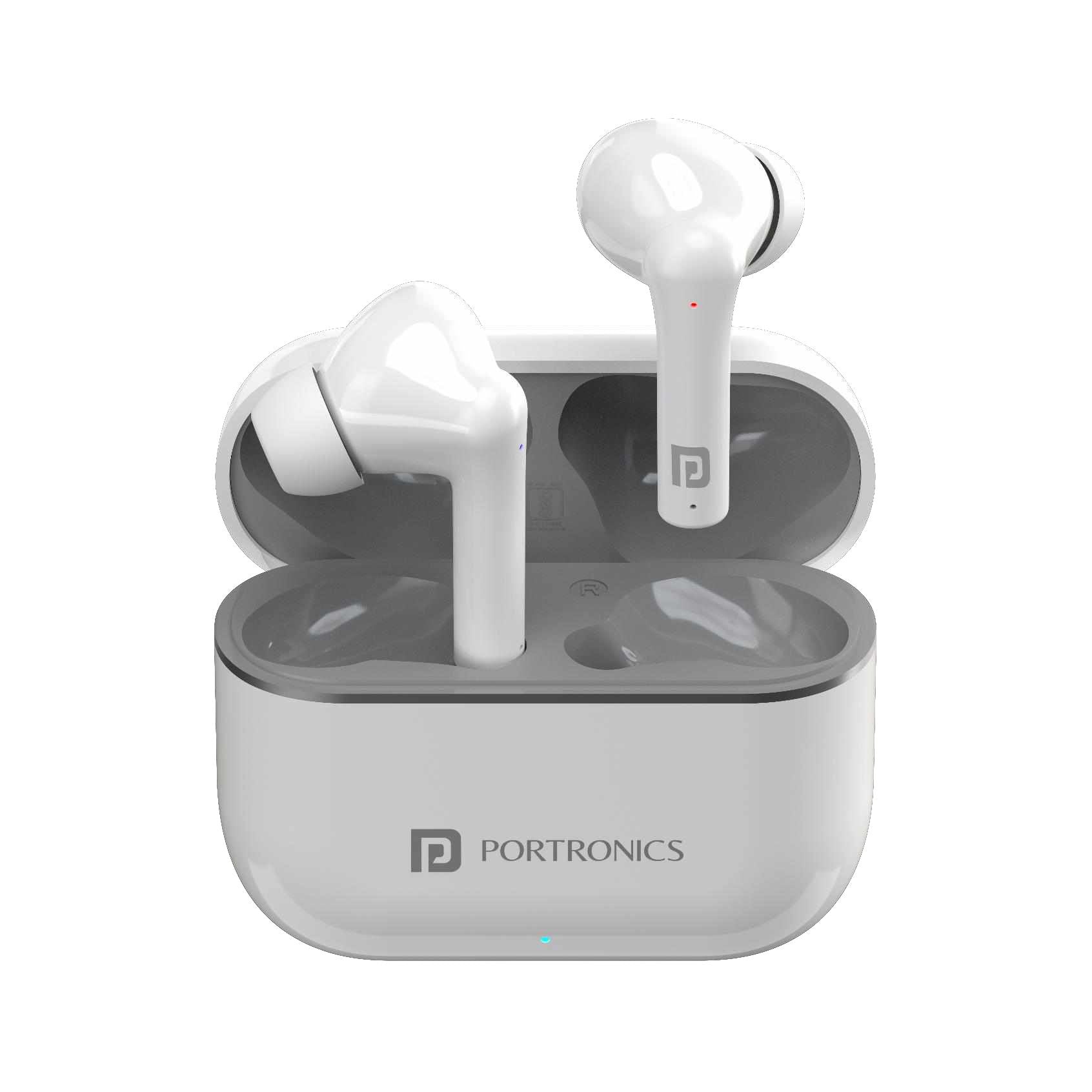 CWBED 21- Portronics