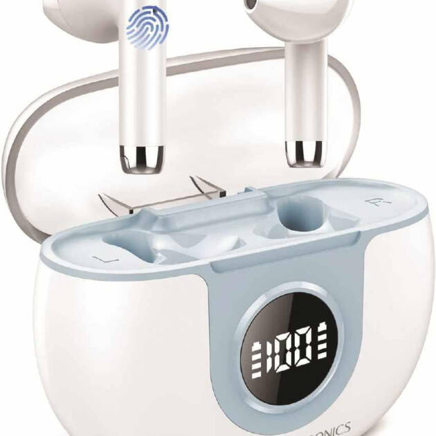 CWBED 22- Portronics