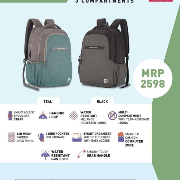 CWBBP 8-American Tourister