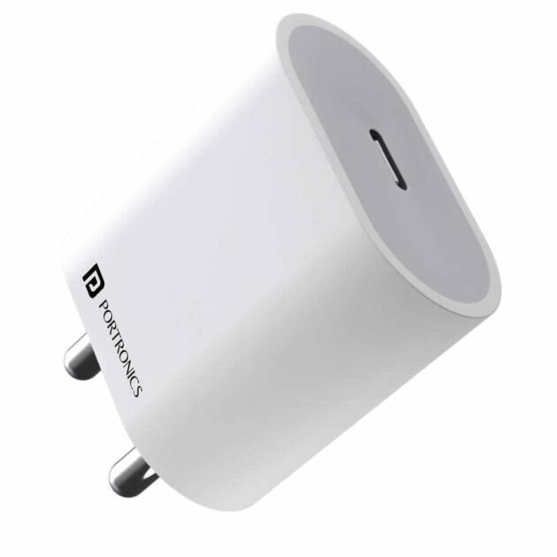 CWBAR 3-Portronics